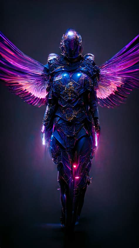 ‎Cyberspace Angel